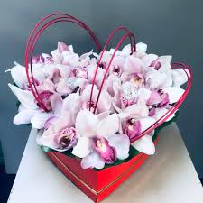 The oldest florist in santa monica since 1937. Los Angeles Florist Flower Delivery By Effusive Flowers