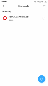 JioTV Mod APK 6.0.6 (Premium Unlocked) Download For Android Free 2021