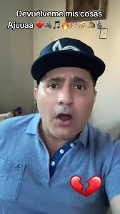 Devuélveme Mis Cosas: Una Experiencia Musical Desamor