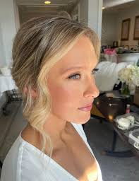 Concord hair and makeup artist services