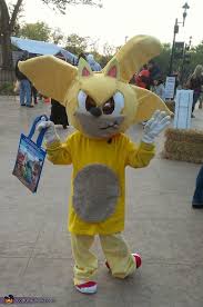 We did not find results for: Tails From Sonic The Hedgehog Costume