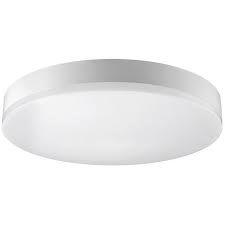 In addition, the dimmable led recessed ceiling lights can be used in the bedroom as a night light because they can be arranged into sleeping mode in the end, dimmable lights would be very useful to get creative decoration and save on monthly expenses. Commercial Electric 16 In Color Changing Selectable Led Flush Mount Ceiling Light With Night Light Feature 1400 Lumens 22 Watts Dimmable 56549101 The Home Depot