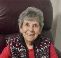 Stella Silva Obituary (1925