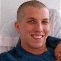 Brian Piscitelli's Instagram, Twitter & Facebook