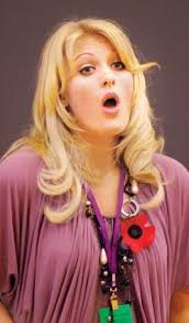 My dream song was left out of TV Remembrance show