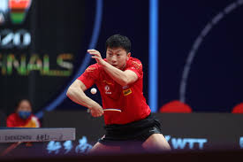 Born 20 october 1988) is a chinese table tennis player. Ma And Fan Set For Another Final As Chen Closes In On Ittf Finals History