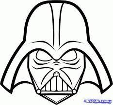 C'est parfait pour se relaxer en famille avec les adultes et améliorer la motricité de nos petits sur ce coloriage de dark. 12 Darth Vader Ideas Star Wars Party Star Wars Birthday Darth Vader