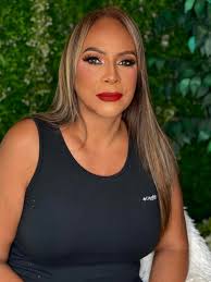 Karishna Nicole MakeUp...