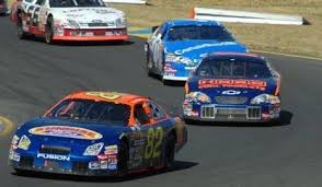 He was trailing a combination of joey logano, martin truex jr., denny hamlin, brad keselowski and others for. Nascar K N Pro Series Through 2021 Nascar Racing Nascar K N