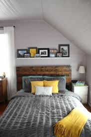 1001 Idees Deco De Chambre Sous Pente Cocoon