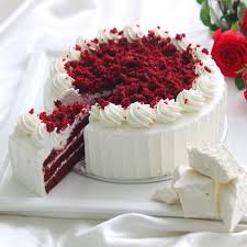 Avail ✓last minute delivery ✓midnight that's right, along with availing red velvet cake at an affordable price when you place a red velvet cake. Red Velvet Cake 2 Lbs The Flower Studio