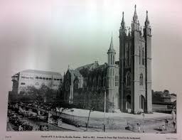 Image – Gloria Church, Byculla, Mumbai ...