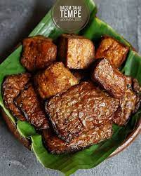 Resep Bacem Tahu Tempe Khas Jogja Hasilnya Cantik Bersih Dan Gurih Pas Buat Jadi Cemilan Resep Spesial Resep Masakan Resep Resep Masakan Indonesia