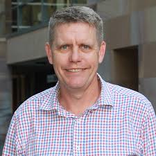 Spotlight on: Bruce Wyse