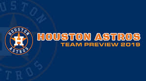 Houston Astros 2019 Season Preview Fantasy Analysis