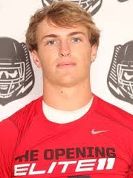 Anthony Baylor's Instagram, Twitter & Facebook