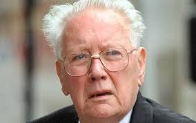 Pensioner smothered wife of 57 years in mercy killing