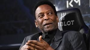 Muere Pelé a los 82 años: se fue el rey ...