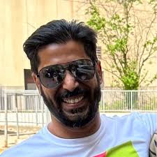 I am honored to have received the Quarterly Leadership Award for Q1.