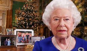 Queen elizabeth ii carried out her first major engagement since the funeral of her husband prince philip on tuesday, unveiling the uk government's legislative agenda and. Queen S Speech Queen Calls Marvel Of Moon Landing Giant Step For Mankind And Womankind Royal News Express Co Uk