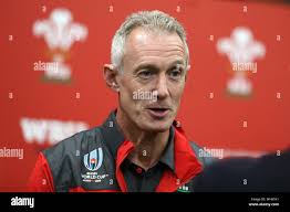 Wales howley hi-res stock photography and images