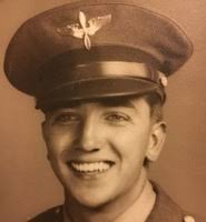 Henry McCann Obituary