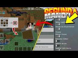 Some of the products that a. Como Tener El Escudo En Minecraft Pe Sin Mods Minecraft Server Videos