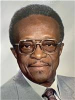 Clemeal Harry Obituary (1927