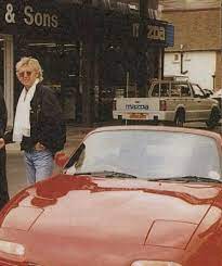 It is the album's only song written entirely by drummer roger taylor. I M In Love With My Car Or The Loser In The End Rogertaylor Brianmay Johndeacon Freddiemercury Queen Queenband
