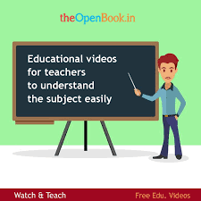 The Use Of Videos In Online Education Is Very Important We Provide Free Education Videos Which Boost The Imaginatio Education History Education Free Education