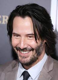 Twitter Keanu Reeves Keanu Reeves John Wick Heartthrob