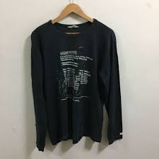 In 2006, miles was inducted into the rock and roll hall of fame and recognized as one of the key figures in the history of jazz. Jean Michel Basquiat Charlie Parker Miles Davis T Shirt Designer Art Uniqlo L Ebay Online Vintage Shop Long Sleeve Tshirt Men Shirt Designs