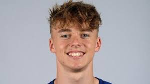 Official : Central Midfielder Inks New Three-Year Deal With Chelsea