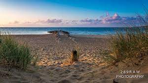 Sandbanks Beach Beach Places To Visit Beach Life
