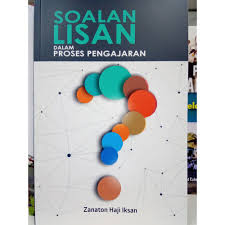 Maybe you would like to learn more about one of these? Ukm Soalan Lisan Dalam Proses Pengajaran Zanaton Haji Iksan Shopee Malaysia