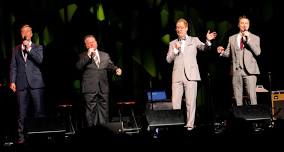 National Quartet Convention