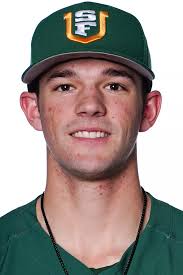 2019 Baseball Roster