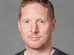 Nigel Balmer receives IJMR Collaborative Research Award