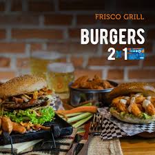 Seguro que hace muy poco que has. Promociones Por El Dia Internacional De La Hamburguesa 2019 En Guatemala