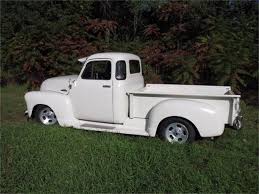 Image result for White 1953 Truck