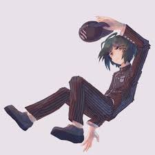 Get inspired by our community of talented artists. Shuichi Saihara Art By Me Danganronpa