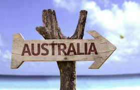 Moving Service from France to Australia