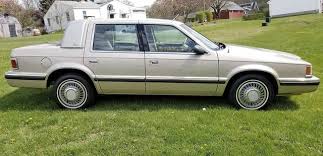 Image result for Champagne 1993 Chrysler