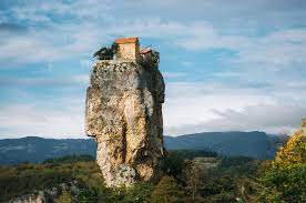 Beautiful And Undiscovered Places To Visit
