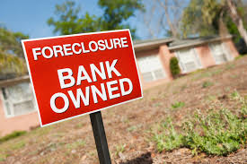 What Is The Home Foreclosure Process How Long Does It Take