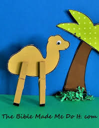 '카프라 놀이법' 카테고리의 글 목록. Noah S Ark Camel The Bible Made Me Do It