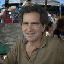 Bruce Isaacson Obituary (1955