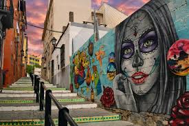 Soho de Málaga: Ruta de Arte, Diseño y Compras Alternativas