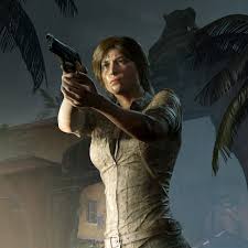 All the 'fortnite' season 6 battle pass skins, from lara croft to raven paul tassi senior contributor opinions expressed by forbes contributors are their own. Lara Croft Is Heading To Netflix In A Tomb Raider Anime Polygon