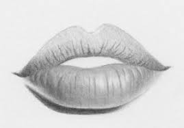 Over 50 of the best heart c. How To Draw Lips 10 Easy Steps Rapidfireart